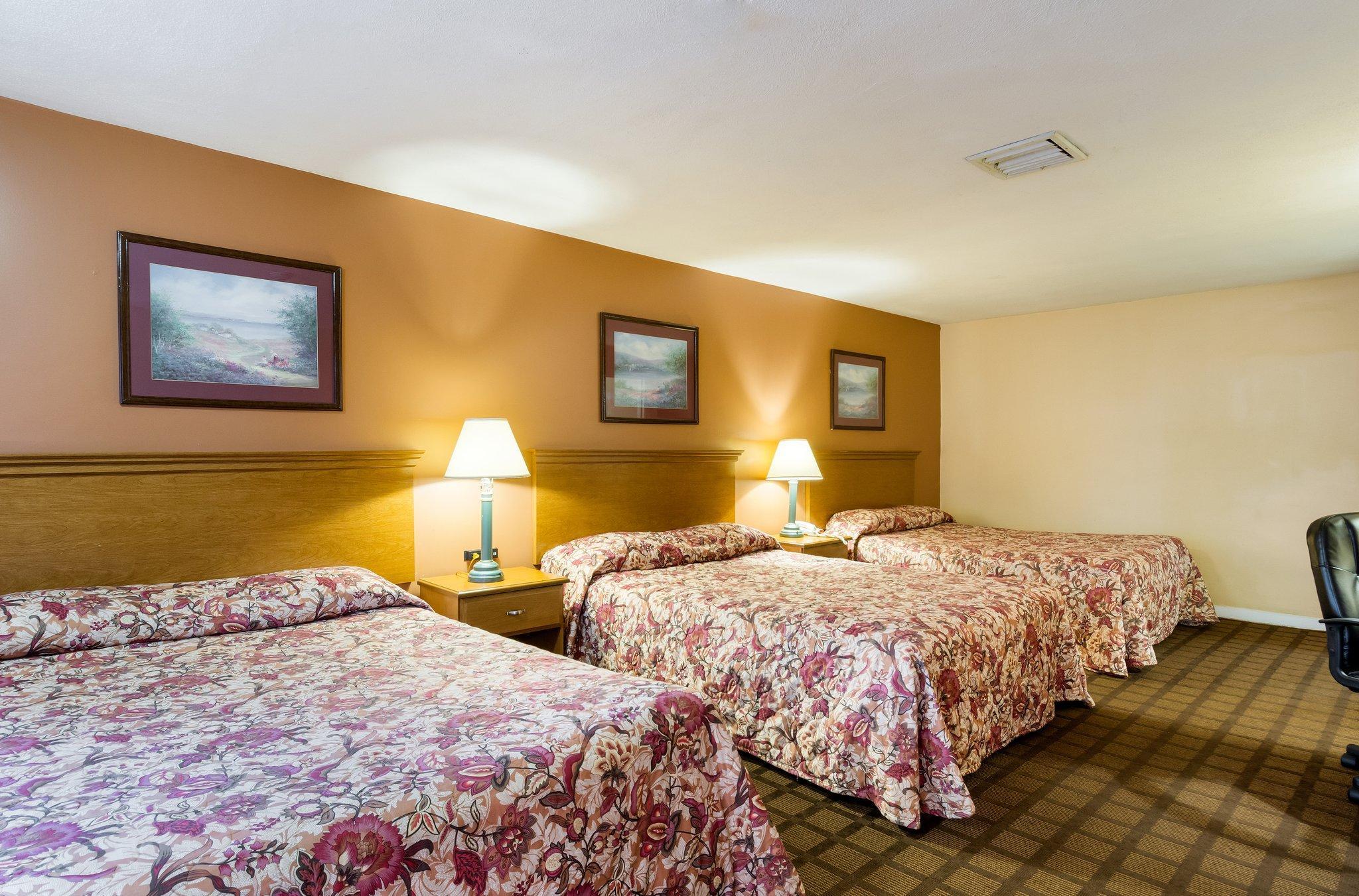 Econo Lodge Boston-Malden Exteriör bild